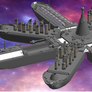 Akkad class city ship