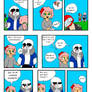 Soul surviver FR chapitre 1 Page 12