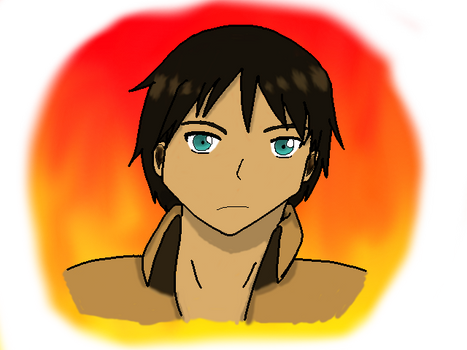 Eren Jaeger