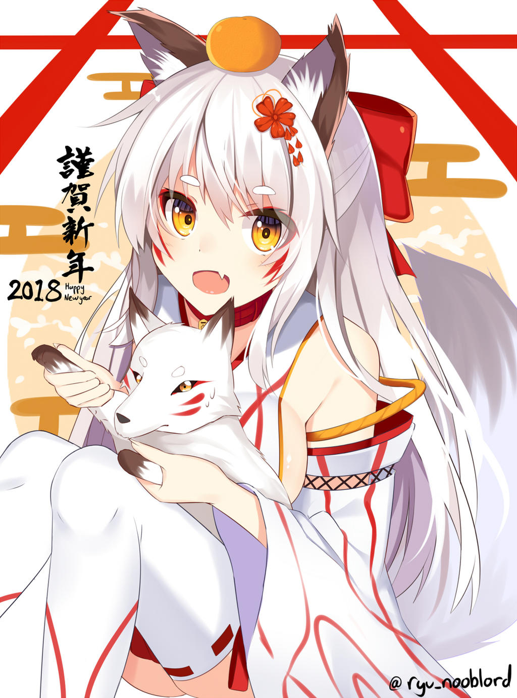 Happy New Year 18 By Papurikato On Deviantart Happy New Year 18 By Papurikato On Deviantart