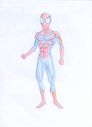 Ultimate Spider-Man