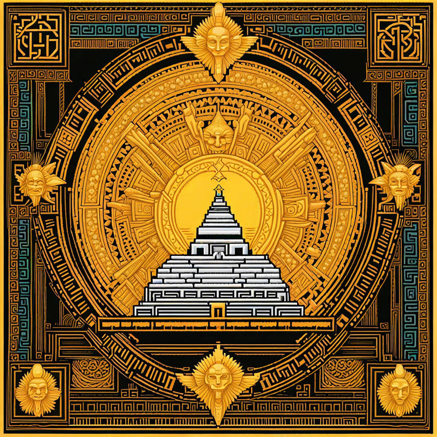 Nasi LhamaSwastikaFrom the empire of the Sun we op