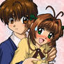 More Sakura and Syaoran