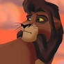 Kovus Choice - Lion King 2