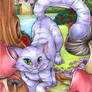 Cheshire Cat