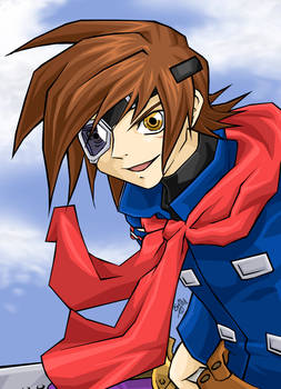 Vyse