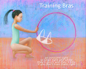 Training Bras