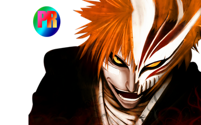 Bleach Ichigo