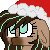 l + Mint + l Christmas Icon