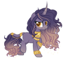 l + C + l CrystalPonyArt7669