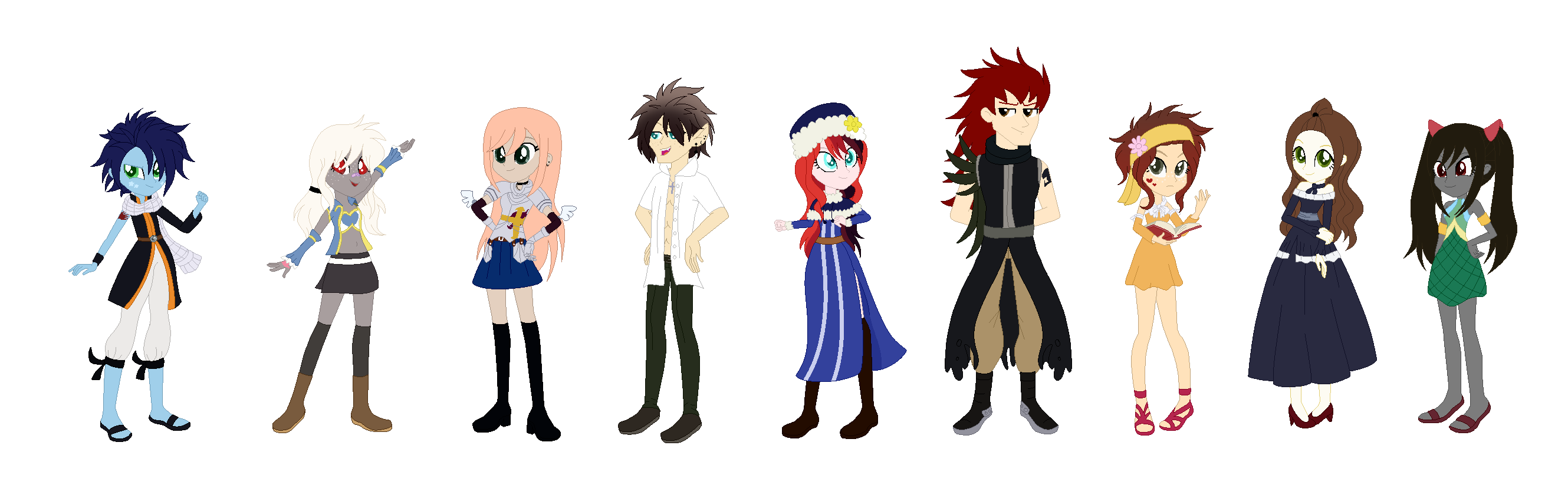 l + Anime Dress up + l Fairy Tail by Mintoria on DeviantArt l + Anime Dress up + l Fairy Tail by Mintoria on DeviantArt