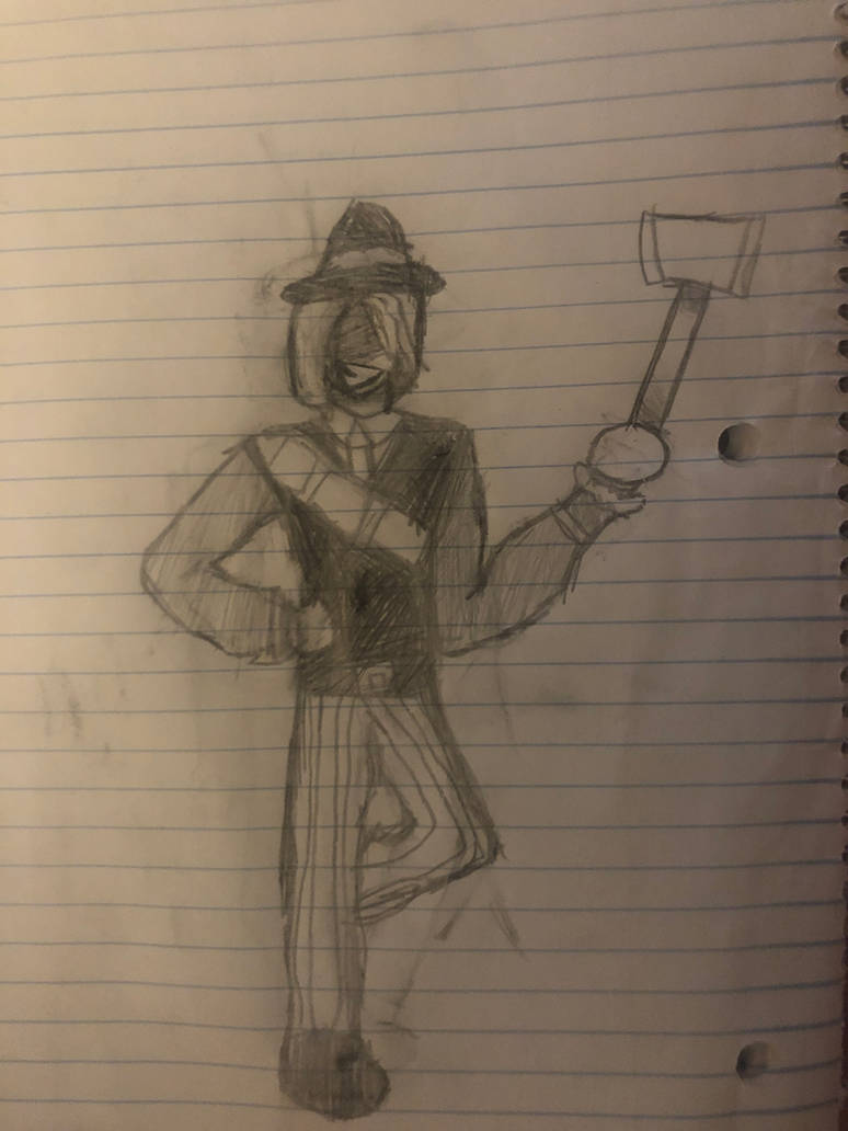 How To Draw A Rec Room Character at Jack Nusbaum blog