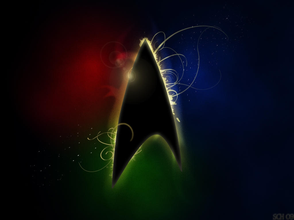 Star Trek--Last Bold Stand