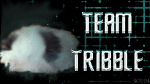 Star Trek-Team Tribble Unframe by schematization
