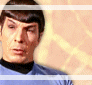 Spock--Identity Thro Stamps