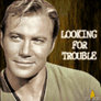 Star Trek-Kirk N Trouble