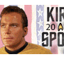 KIRK--SPOCK FOR 2012 VOTE!!