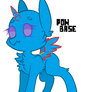 [F2U] Smol Pon Base (#7)