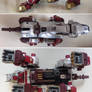 Imperial Saber -still a WIP-