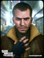 Niko Bellic