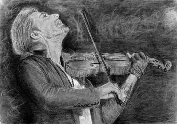 David Garrett