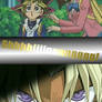 Loki and Bakura XXIV - Villain Rebound