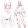 +Character Design SYN+
