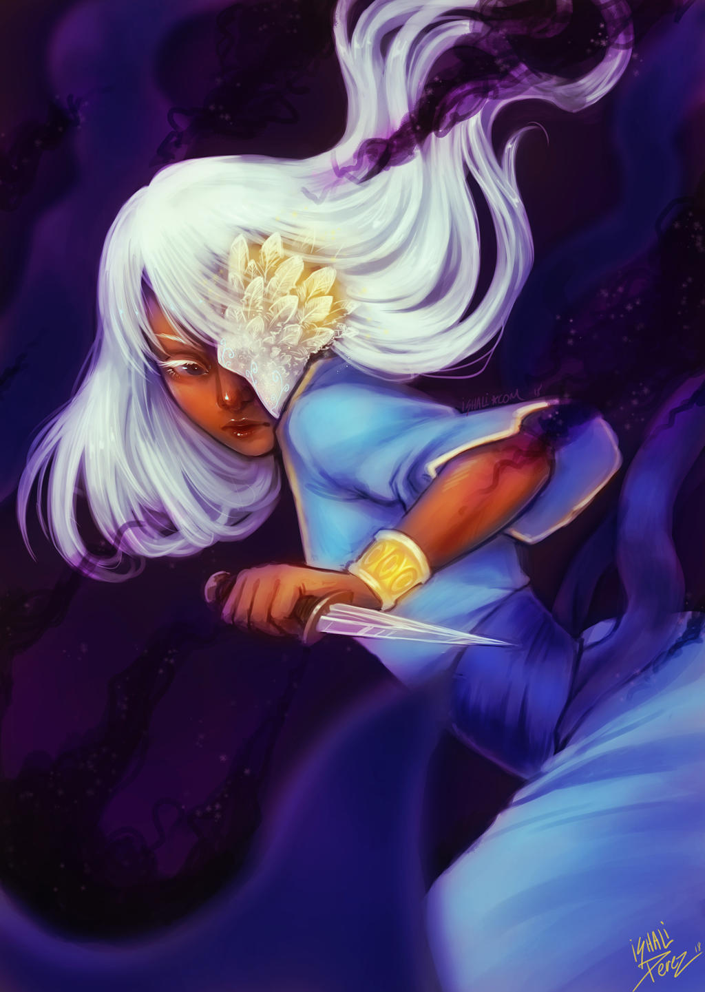Young Elites Adelina By Ishali On Deviantart Young Elites Adelina By Ishali On Deviantart