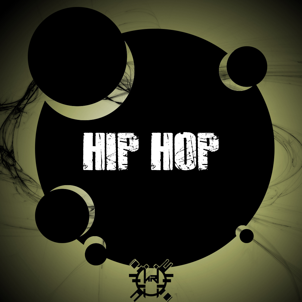 Hip Hop Logo Designers