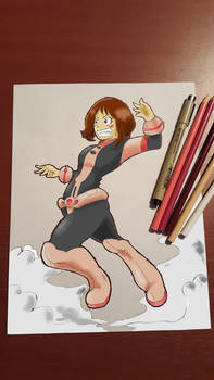 Explore the Best Uraka Art | DeviantArt