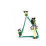 Green Triangle Pairs