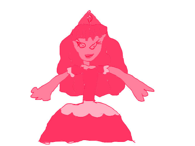 Princess Reference by DivineDesserts on DeviantArt