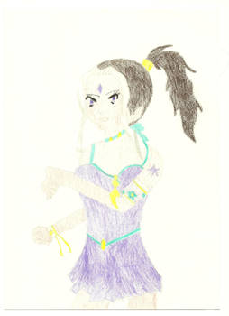 Azumi Nanao Trade