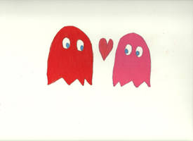 Blinky And Pinky