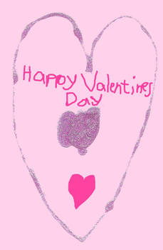 Valentine Heart