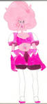 Pink Diamond by DivineDesserts Pink Diamond by DivineDesserts