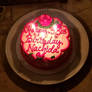 First Birthday Cake