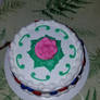 Victory Cake