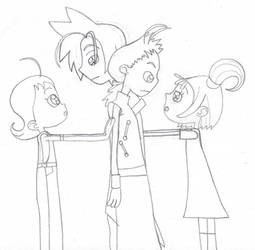Awkward Switch