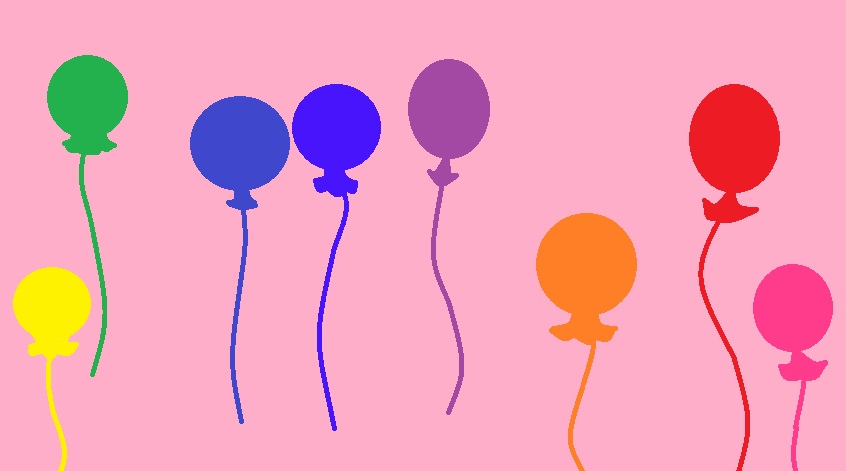 Balloons