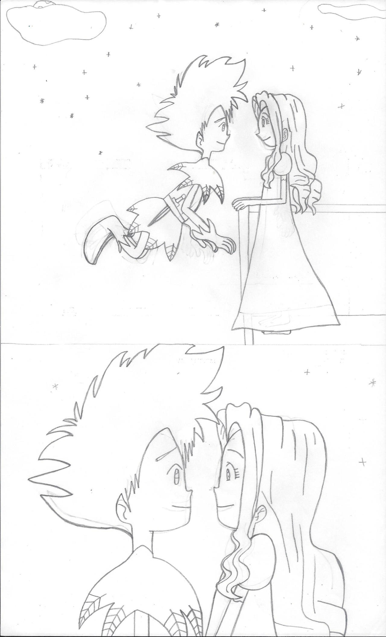 Meet Again