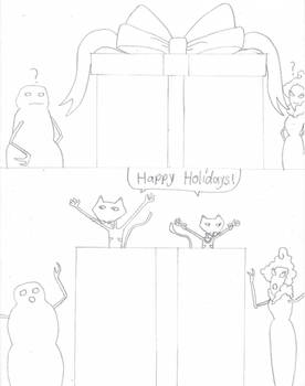Christmas Gift