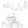 AU Digimon