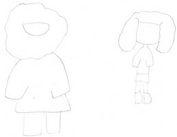 Ice Game Characters