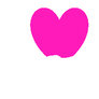 Dripping Heart