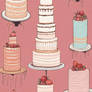 Tall Cakes