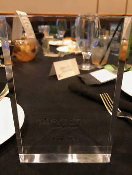 Award