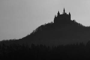 Hohenzollern castle 2