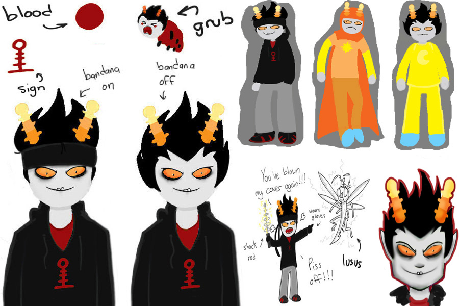 Fantroll - Fulgur Furtim