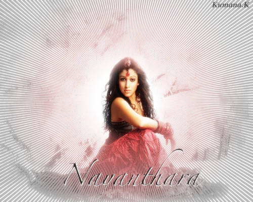 Nayanthara